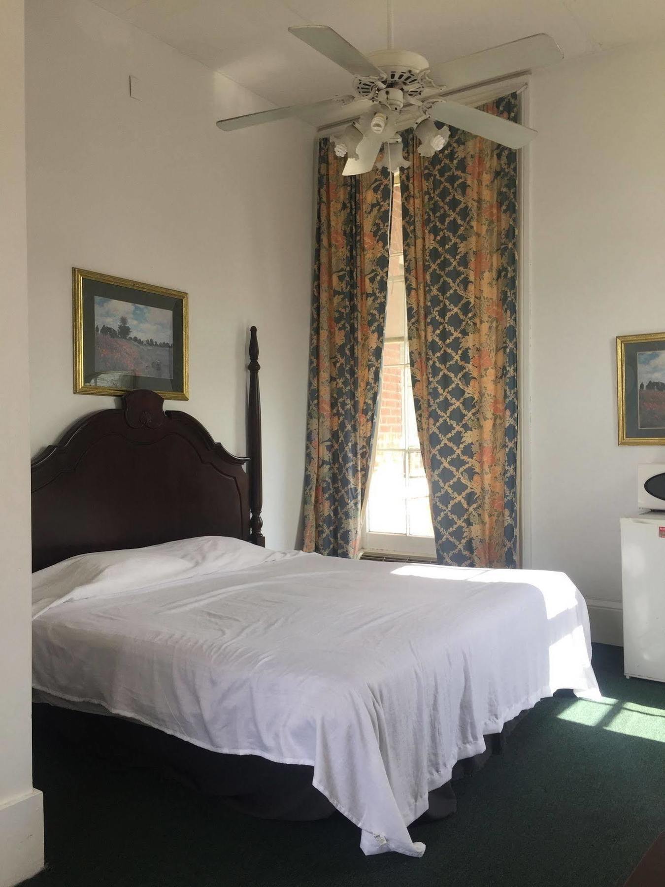 St Vincent'S Guest House New Orleans Exterior photo